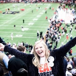 Meet your Posher, Ryleigh